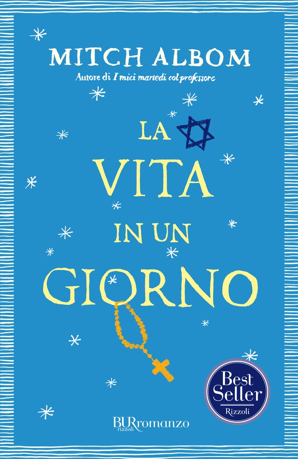 La vita in un giorno - Librerie.coop La vita in un giorno - Librerie.coop