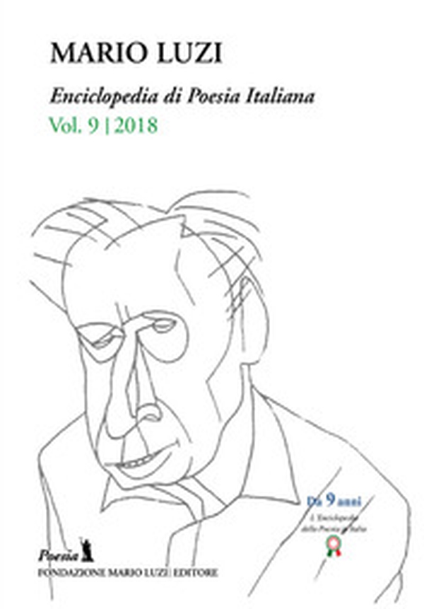 Enciclopedia di poesia italiana. Mario Luzi (2018) - Librerie.coop Enciclopedia di poesia italiana. Mario Luzi (2018) - Librerie.coop