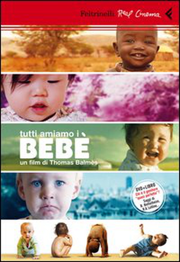 Bebè. DVD - Librerie.coop Bebè. DVD - Librerie.coop