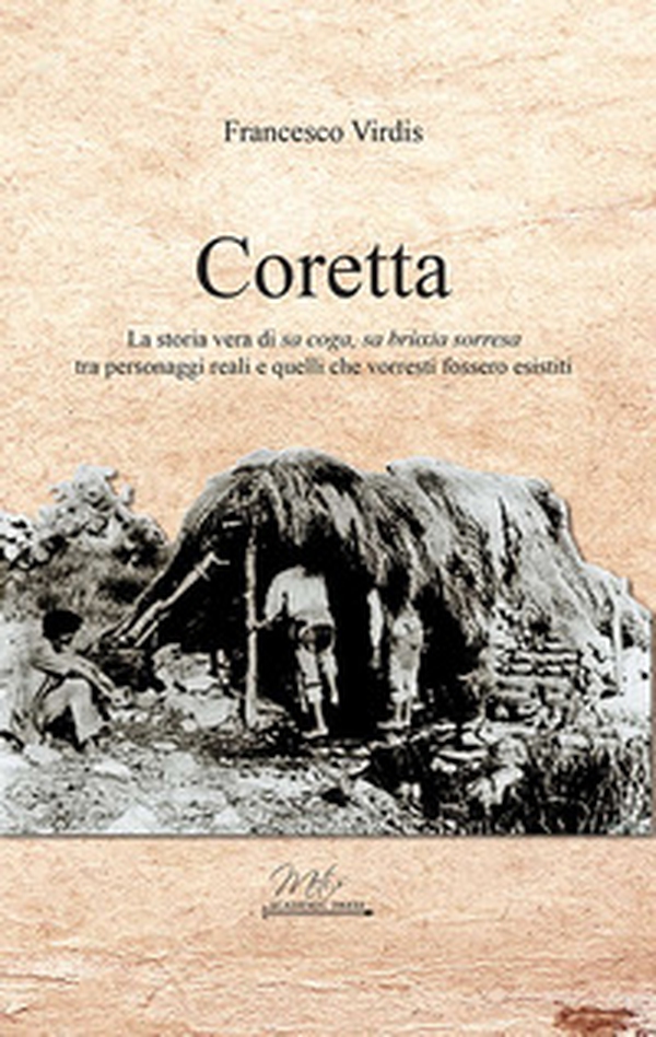 Coretta - Librerie.coop Coretta - Librerie.coop