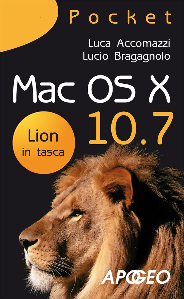 Mac OS X 10.7 - Librerie.coop Mac OS X 10.7 - Librerie.coop