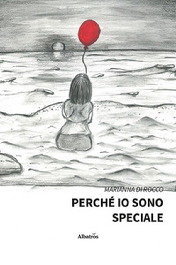 Perché io sono speciale - Librerie.coop Perché io sono speciale - Librerie.coop