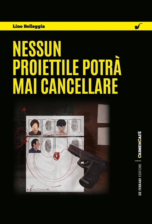 Nessun proiettile potrà mai cancellare - Librerie.coop Nessun proiettile potrà mai cancellare - Librerie.coop