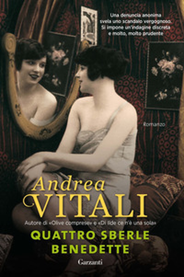 Quattro sberle benedette - Librerie.coop Quattro sberle benedette - Librerie.coop