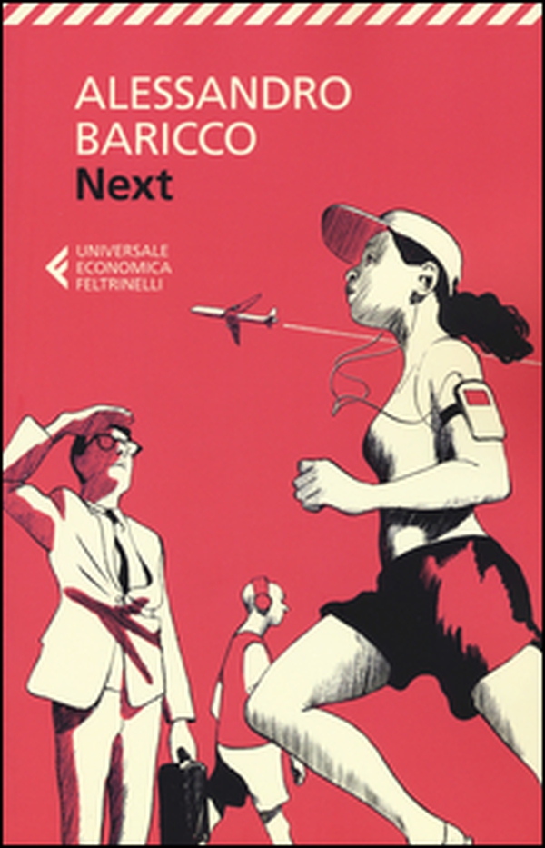 Next. Piccolo libro sulla globalizzazione e sul mondo che verrà - Librerie.coop Next. Piccolo libro sulla globalizzazione e sul mondo che verrà - Librerie.coop