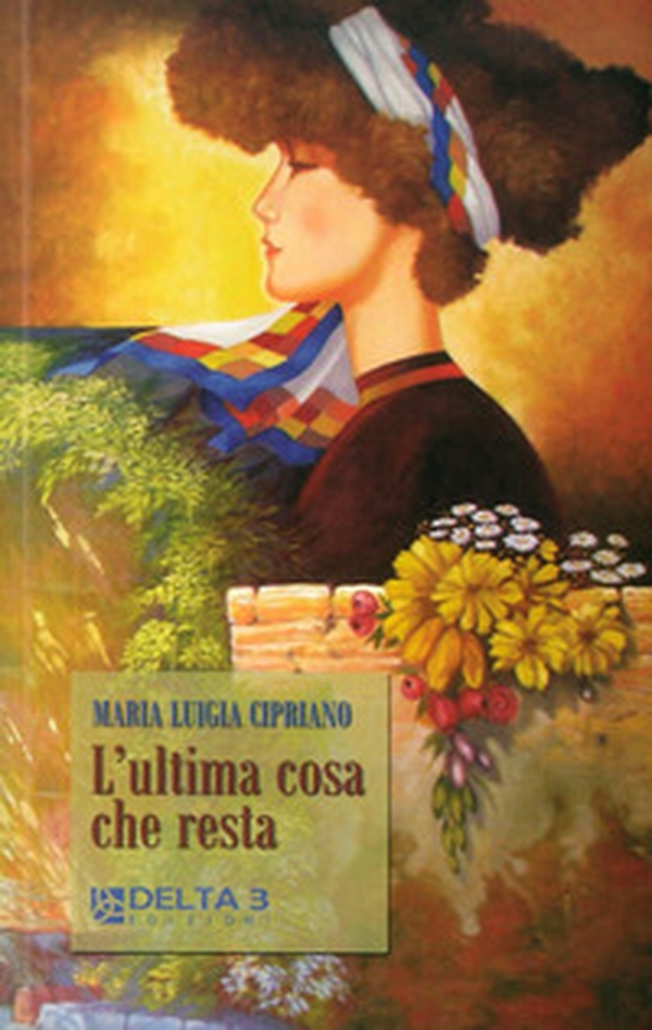 L'ultima cosa che resta - Librerie.coop L'ultima cosa che resta - Librerie.coop