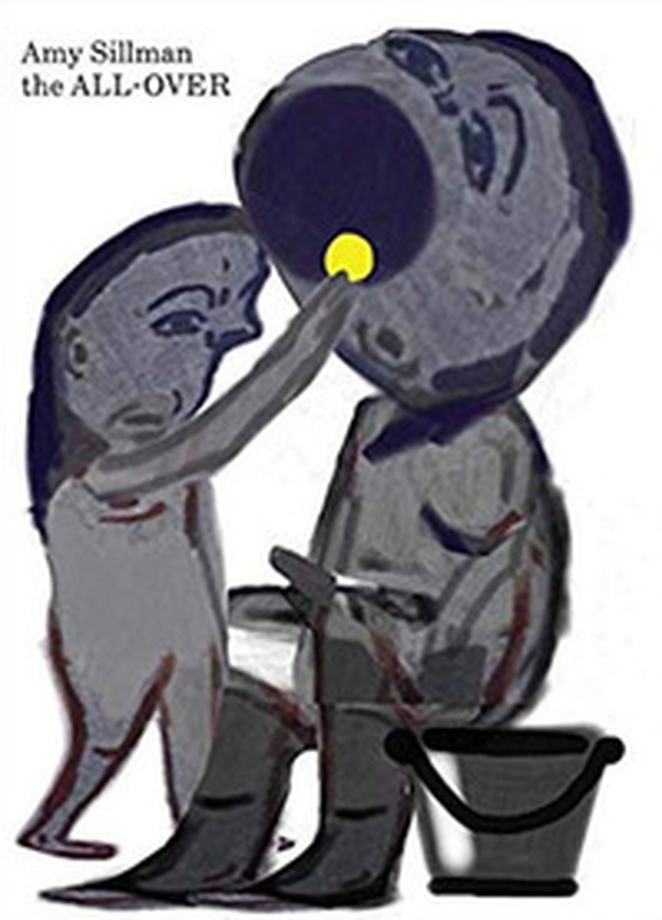 Amy Sillman: The All-Over - Librerie.coop Amy Sillman: The All-Over - Librerie.coop