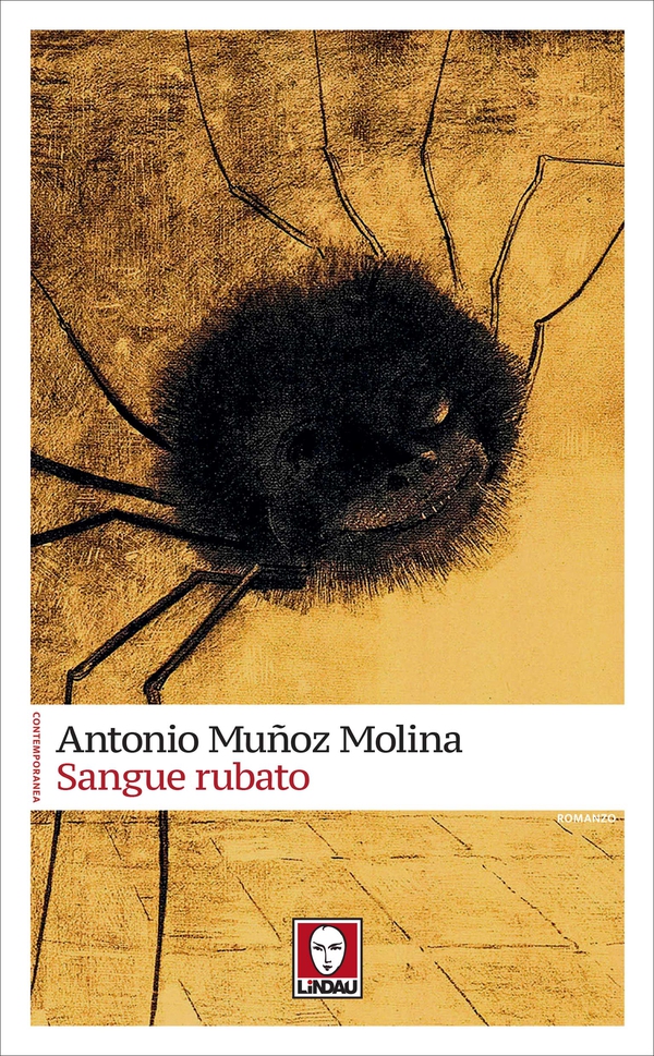 Sangue rubato - Librerie.coop Sangue rubato - Librerie.coop