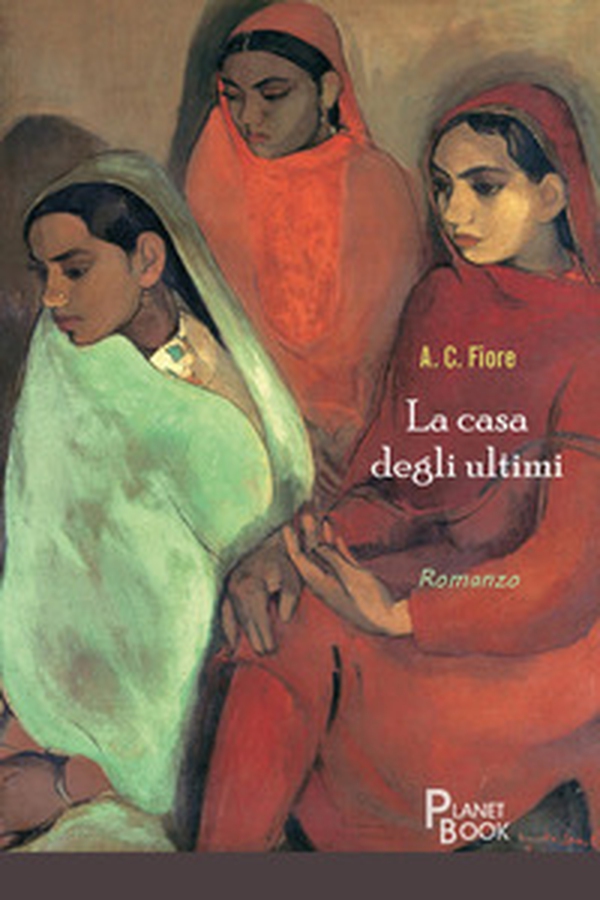 La casa degli ultimi - Librerie.coop La casa degli ultimi - Librerie.coop