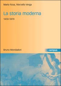 La storia moderna 1450-1870 - Librerie.coop