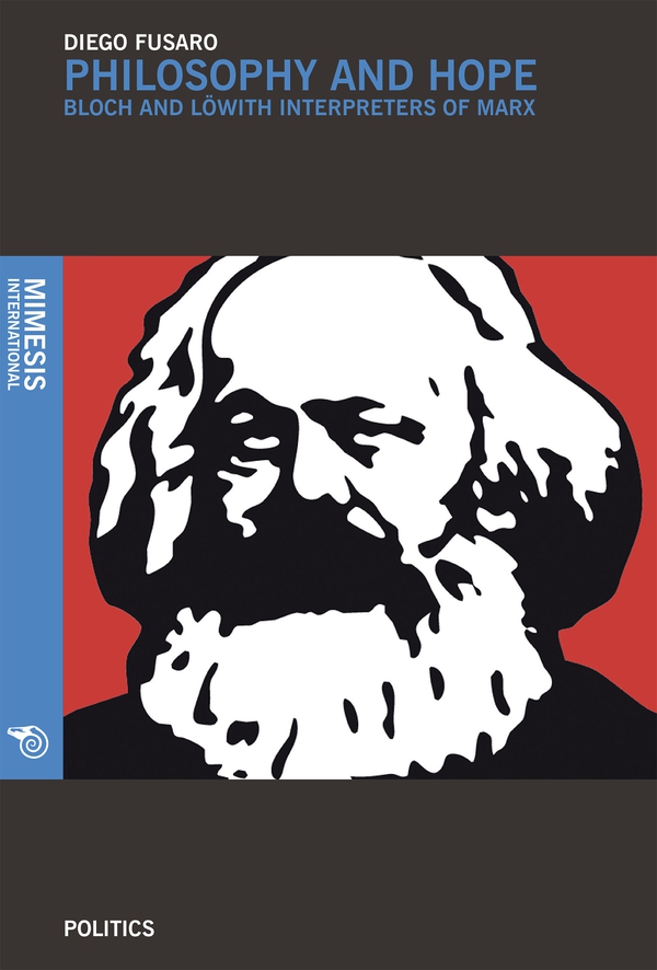 Philosophy and hope - Librerie.coop Philosophy and hope - Librerie.coop
