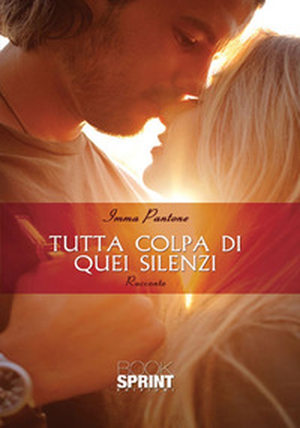 Tutta colpa di quei silenzi - Librerie.coop Tutta colpa di quei silenzi - Librerie.coop