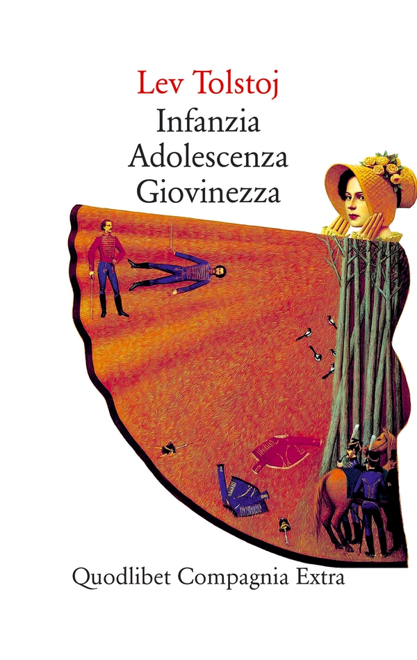 Infanzia Adolescenza Giovinezza - Librerie.coop Infanzia Adolescenza Giovinezza - Librerie.coop