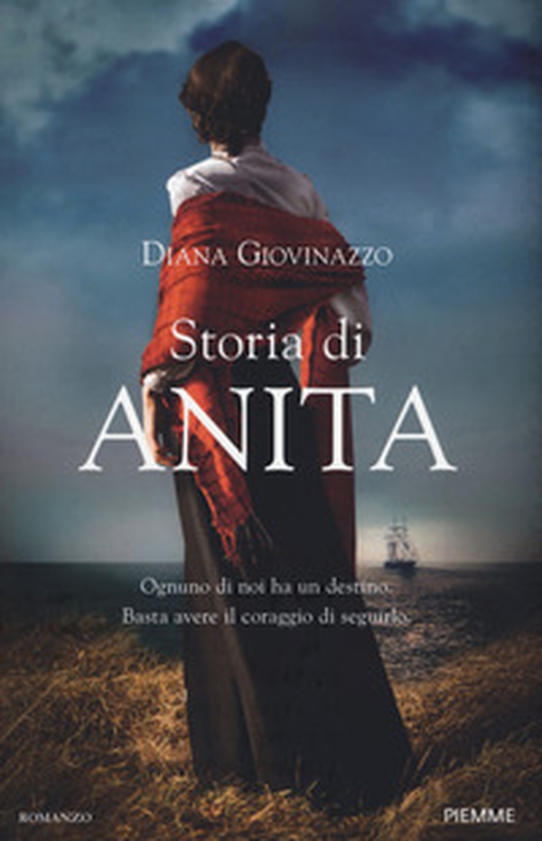 Storia di Anita - Librerie.coop Storia di Anita - Librerie.coop