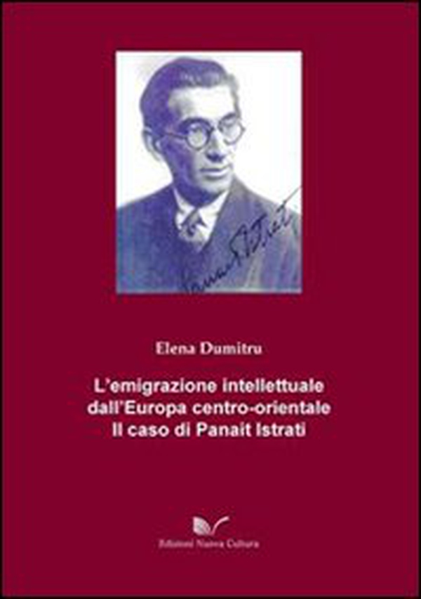 L'emigrazione intellettuale dall'Europa centro-orientale - Librerie.coop L'emigrazione intellettuale dall'Europa centro-orientale - Librerie.coop
