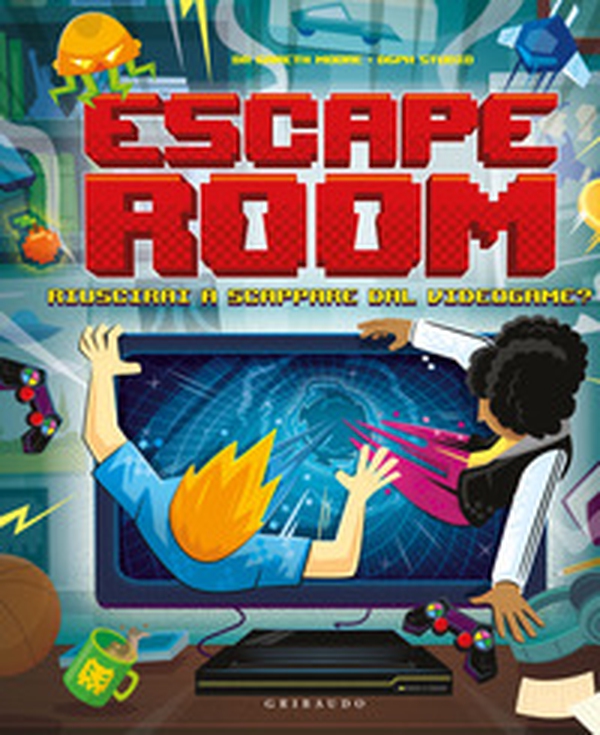 Escape room - Librerie.coop Escape room - Librerie.coop