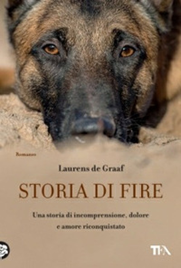 Storia di Fire - Librerie.coop Storia di Fire - Librerie.coop