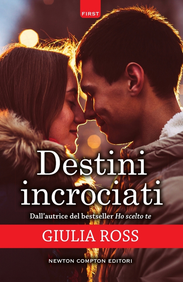 Destini incrociati - Librerie.coop Destini incrociati - Librerie.coop