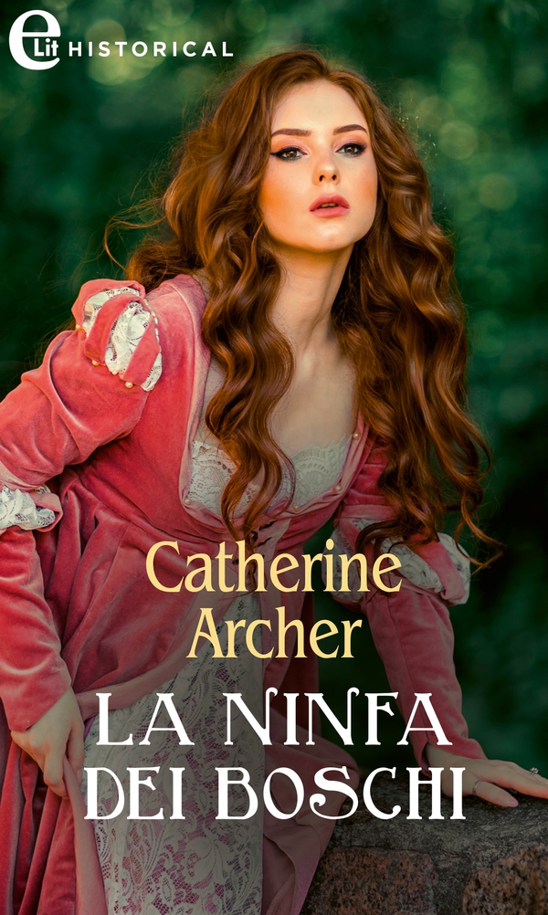 La ninfa dei boschi (eLit) - Librerie.coop La ninfa dei boschi (eLit) - Librerie.coop