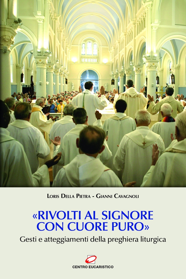 «Rivolti al Signore con cuore puro» - Librerie.coop «Rivolti al Signore con cuore puro» - Librerie.coop