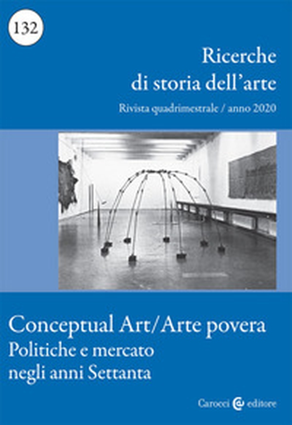 Ricerche di storia dell'arte - Librerie.coop Ricerche di storia dell'arte - Librerie.coop