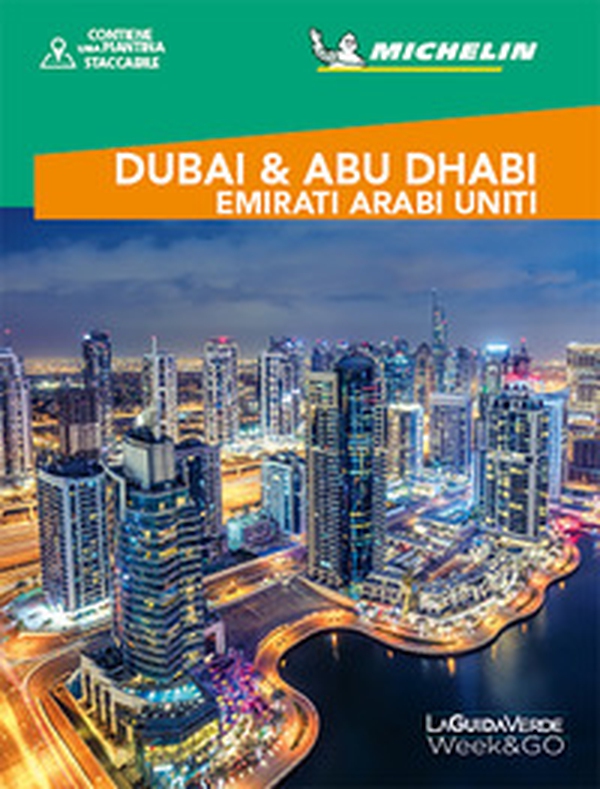 Dubai e Abu Dhabi. Emirati Arabi Uniti - Librerie.coop Dubai e Abu Dhabi. Emirati Arabi Uniti - Librerie.coop
