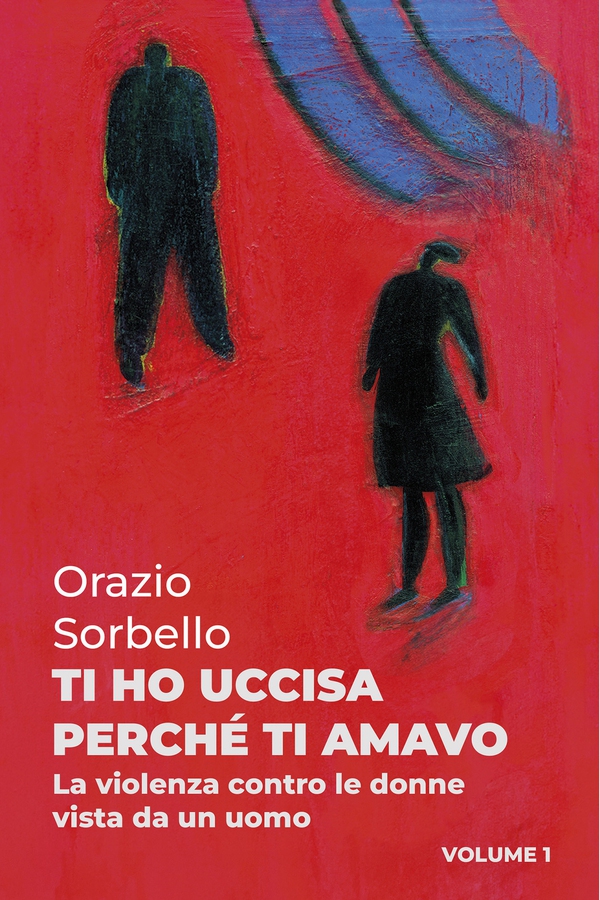 TI HO UCCISA PERCHE’ TI AMAVO - Librerie.coop TI HO UCCISA PERCHE’ TI AMAVO - Librerie.coop