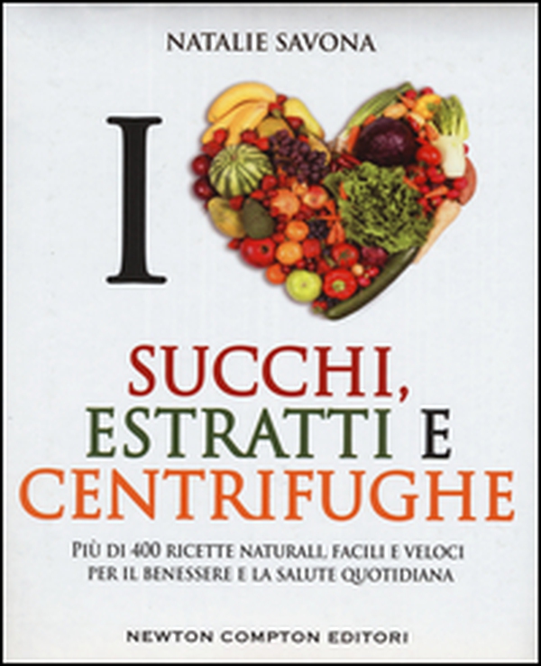 Succhi, estratti e centrifughe - Librerie.coop Succhi, estratti e centrifughe - Librerie.coop