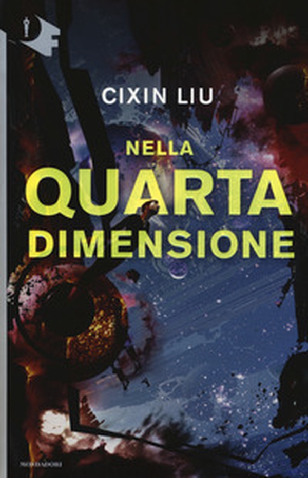 Nella quarta dimensione - Librerie.coop Nella quarta dimensione - Librerie.coop
