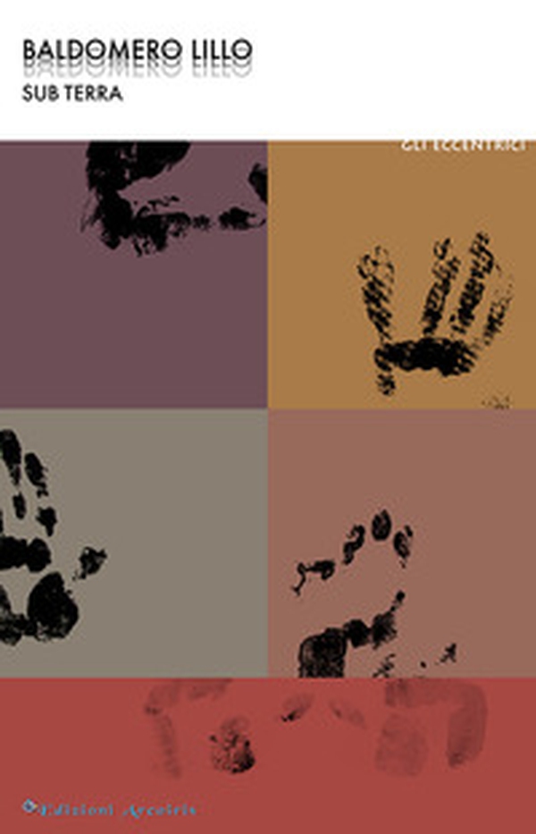 Sub terra - Librerie.coop Sub terra - Librerie.coop