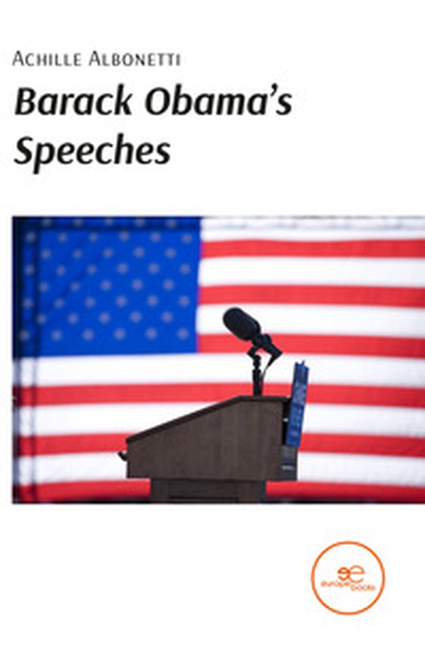 Barack Obama's speeches - Librerie.coop Barack Obama's speeches - Librerie.coop