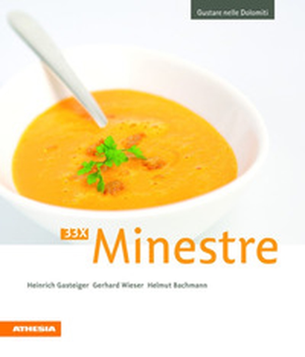 33 x Minestre - Librerie.coop 33 x Minestre - Librerie.coop