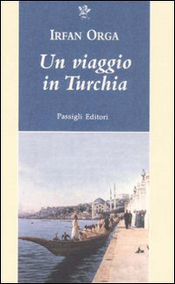Un viaggio in Turchia - Librerie.coop Un viaggio in Turchia - Librerie.coop