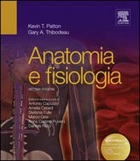 Anatomia e fisiologia - Librerie.coop