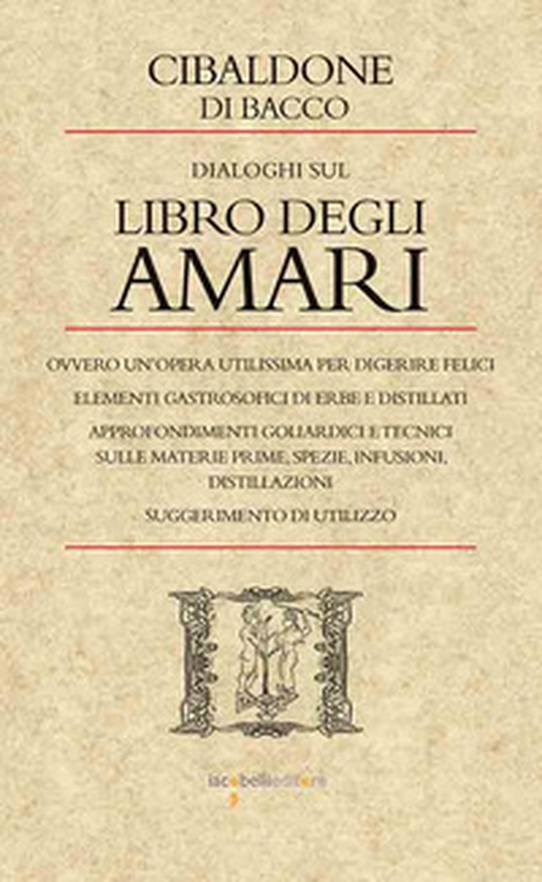 Dialoghi sul libro degli amari - Librerie.coop Dialoghi sul libro degli amari - Librerie.coop