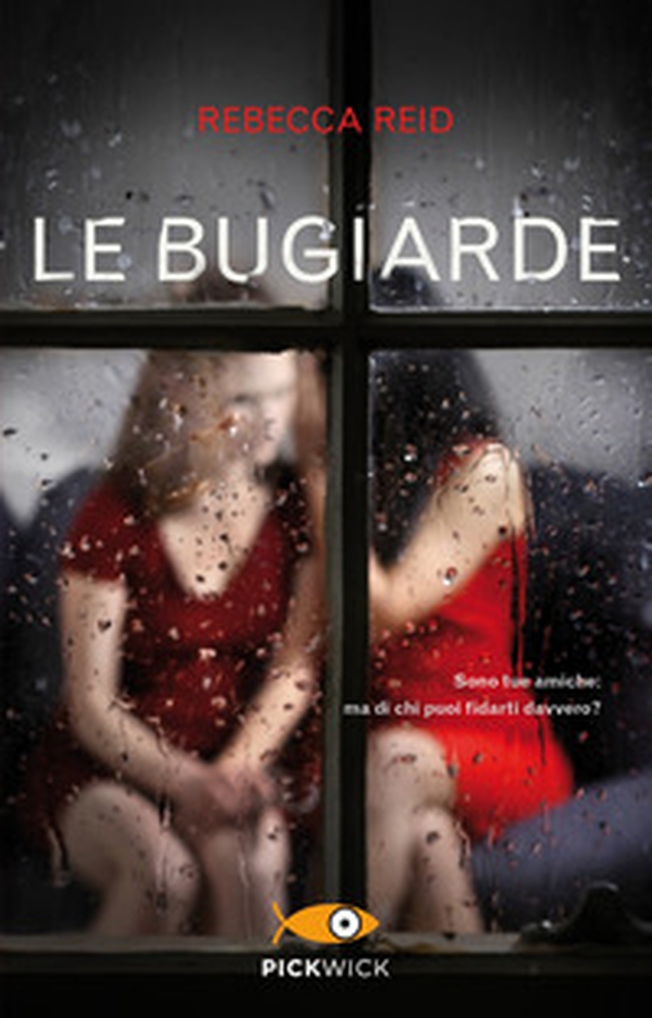 Le bugiarde - Librerie.coop Le bugiarde - Librerie.coop
