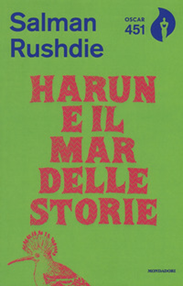 Harun e il mar delle storie - Librerie.coop Harun e il mar delle storie - Librerie.coop