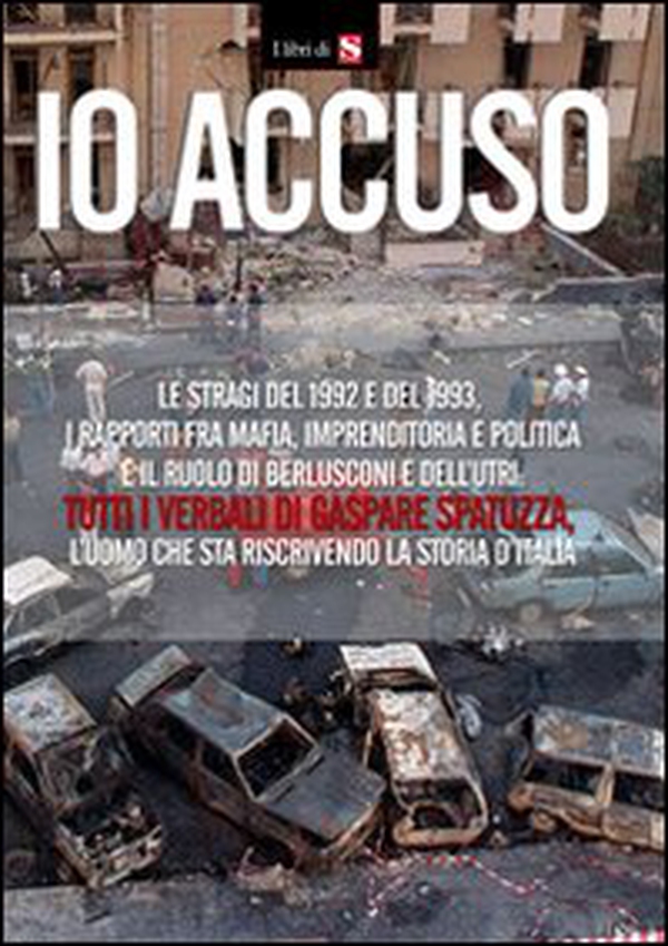 Io accuso - Librerie.coop Io accuso - Librerie.coop