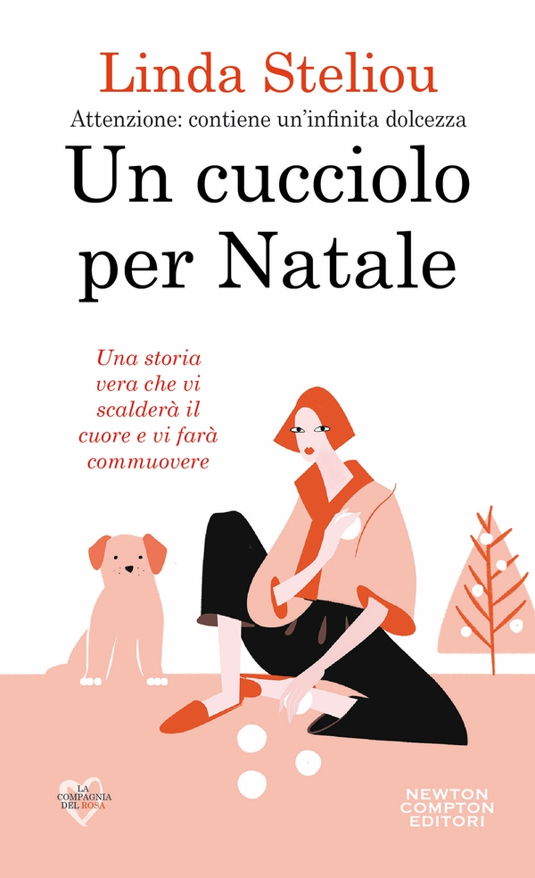 Un cucciolo per Natale - Librerie.coop Un cucciolo per Natale - Librerie.coop