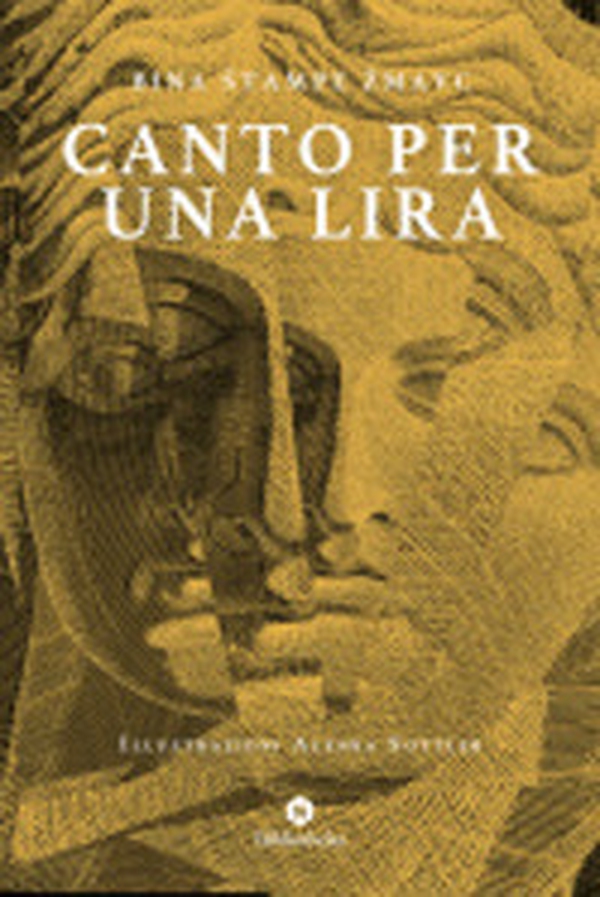 Canto per una lira - Librerie.coop Canto per una lira - Librerie.coop