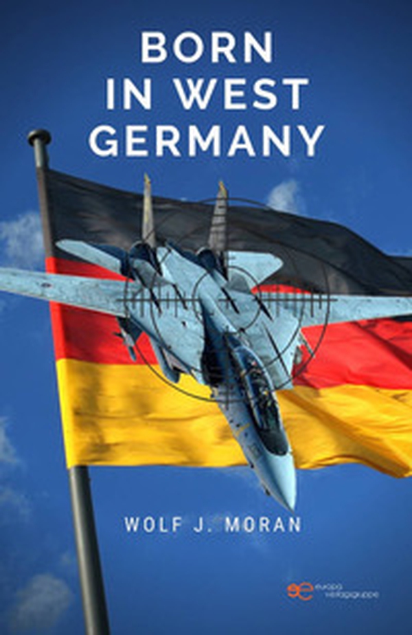 Born in West Germany - Librerie.coop Born in West Germany - Librerie.coop