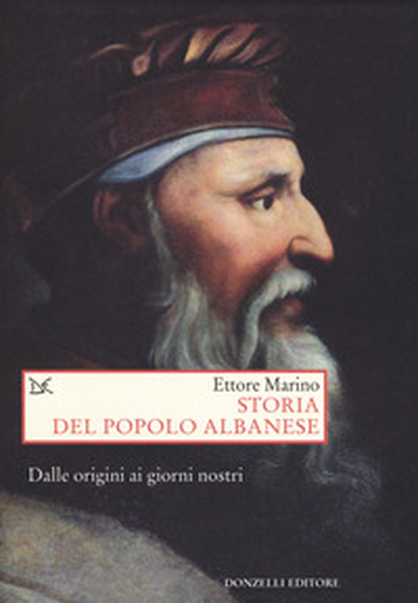 Storia del popolo albanese. Dalle origini ai giorni nostri - Librerie.coop Storia del popolo albanese. Dalle origini ai giorni nostri - Librerie.coop