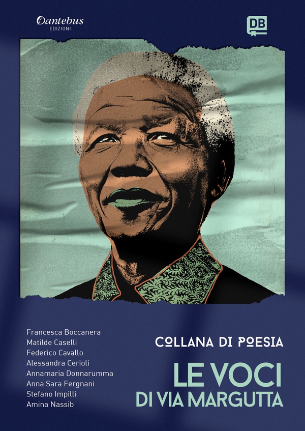 Collana Poetica Le Voci di Via Margutta vol. 21 - Librerie.coop Collana Poetica Le Voci di Via Margutta vol. 21 - Librerie.coop