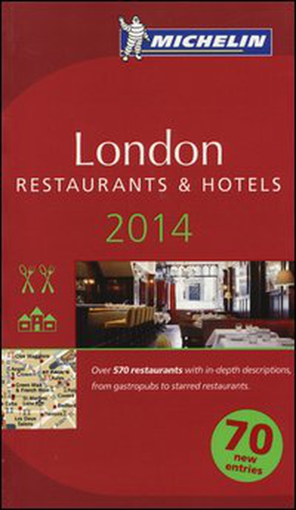 London 2014. La guida rossa. Con cartina - Librerie.coop London 2014. La guida rossa. Con cartina - Librerie.coop
