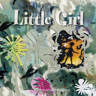 Little girl - Librerie.coop