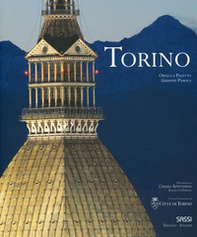 Torino. Ediz. italiana e inglese - Librerie.coop