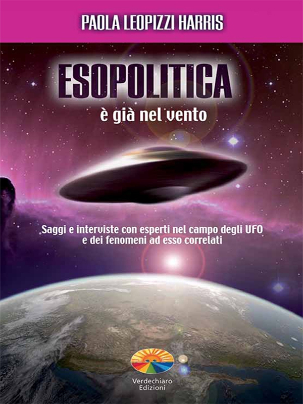 Esopolitica. È già nel vento - Librerie.coop Esopolitica. È già nel vento - Librerie.coop