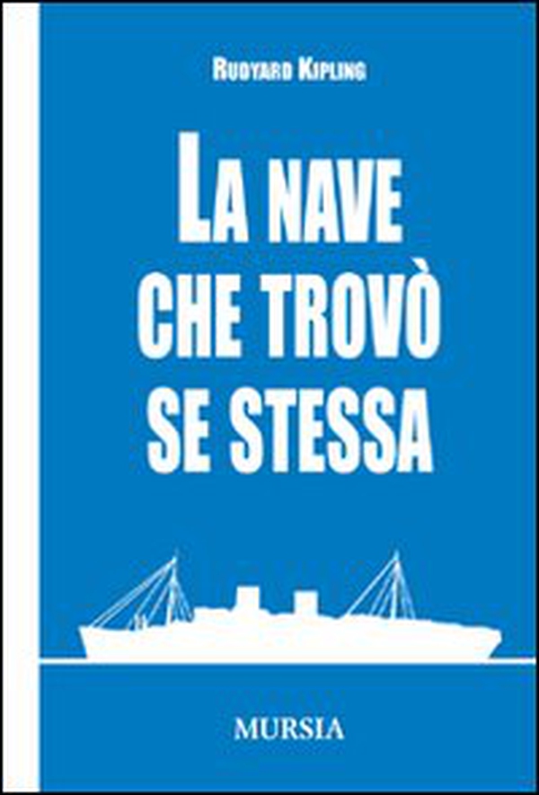 La nave che trovò se stessa - Librerie.coop La nave che trovò se stessa - Librerie.coop