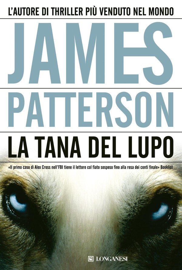 La tana del Lupo - Librerie.coop La tana del Lupo - Librerie.coop
