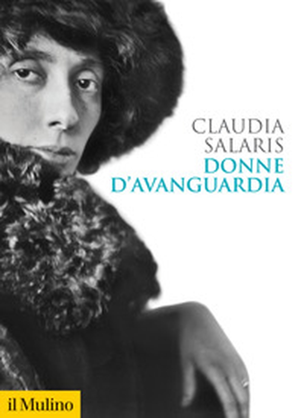 Donne d'avanguardia - Librerie.coop Donne d'avanguardia - Librerie.coop